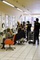 Turkay Yegenoglu, Top Stylist Germany, C3 Friseure- of Top Model of the World 2007, Miss & Mister Deutschland 2008, Misses NRW 2008 