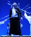 Macbeth, productie Opera Nationala Bucuresti in Festivalul Artelor Bucuresti
