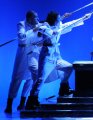 Macbeth, productie Opera Nationala Bucuresti in Festivalul Artelor Bucuresti