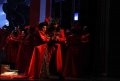 Macbeth, productie Opera Nationala Bucuresti in Festivalul Artelor Bucuresti