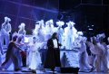 Macbeth, productie Opera Nationala Bucuresti in Festivalul Artelor Bucuresti