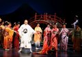 Intre 15 si 23 noiembrie 2008, Opera Nationala Bucuresti (ONB) organizeaza Festivalul `Giacomo Puccini`, manifestare dedicata aniversarii a 150 de ani de la nasterea marelui compozitor. (Madama Butterfly, productie ONB in cadrul careia vor canta invitati speciali)