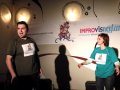 Improvisneyland, primul parc de improvizatie din Romania