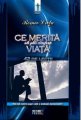 Edituri `Ce merita sa stii despre viata - 42 de lectii` de Romeo Cretu Who`sWho_CP,  incercarea autorului de a descoperi modul in care poti obtine mai mult control asupra vietii la Ceainaria Serendipity +++