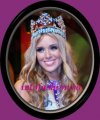 Russia- Ksenia Sukhinova, was crowned Miss World 2008 in Johannesburg, Continental Queen of Europe +++