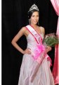 Miss Pakistan World 2008 