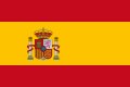 Spain Map, Flag, National Day 12 October, Photo Gallery Beauty Pageant Miss, Models Contest