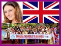 United Kingdom- Janine Allen Robertson, Miss Fitness at Miss Tourism International Malaysia  +++