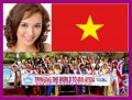 Vietnam- Phan Thi Ngoc Diem at Miss Tourism International Malaysia  +++