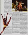 DANS APRECIERI din partea personalitatilor si a Presei pentru `Stars of the 21st Century` & Solomon Tender Production  +++