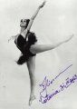 Dans Balet Who`sWho_IP Ileana Iliescu promotor al INTERNATIONAL BALLET GALA `Stars of the 21st Century` pentru prima data in Romania +++