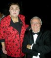 Tamara Buciuceanu Botez si Alexandru Arsinel