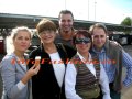Mirela Boureanu, Cristina Stamate, Radu Ghencea, Adriana Trandafir, Nae Alexandru