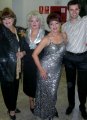 Cristina Stamate, Marcela Lazarescu, Adriana Trandafir, Radu Ghencea