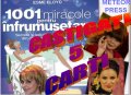 Puteti castiga cartea`1001 Miracole pentru infrumusetare`, daca raspundeti corect `Cine este autoarea cartii?`, pana joi 02.04.2009, ora 15. Castigatorii, trasi la sorti vor ridica cartile de la Meteor Press, incepand de vineri, 03.04.