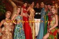 S_&_Oana_Savescu Colectia OANS la Casa Vernescu Casino Palace Fashion Night la aniversarea a 14 ani de existenta in Romania +++