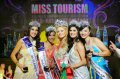 China_2009 Miss Tourism Queen International /Romania, Anamaria Istrate Top20 & place 3 Continental Title Europe 