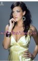 Iceland- Gudrun Dogg RUNARSDOTTIR at Miss World in South Africa 2009