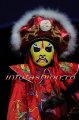 Mariatu KARGBO- Miss Sierra Leone showed with an amazing Chinese dance