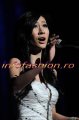 Yanbing (Lena) MA- Miss World Canada performed a classical song