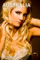 Australia Ellen Holtham Warren	at Miss Tourism International 2009 In Malaysia +++