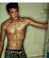 MALAYSIA- David LIAN at Mister World in Korea 2010 +++