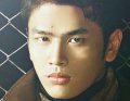 PHILIPPINES- Alvin DE JOYA at Mister World in Korea 2010