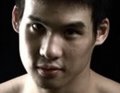 THAILAND- Rattasart RUNGSIRITHIP at Mister World in Korea 2010