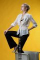 Russia- Anna Rogacheva at Beauty of the World 2010 in China +++