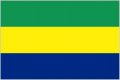 Gabon Map 17 August, Flag, National Day, Photo Gallery Beauty Pageant Miss, Models Contest