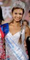 Philippines- Princess Angela Abella, Miss Charm at 35th Miss Bikini International In Sanya 2010