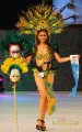 Philippines- Princess Angela Abella, Miss Charm at 35th Miss Bikini International In Sanya 2010