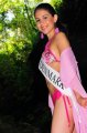 Denmark- Agnes Josefin Helka, Miss Personality at Miss Global Teen 2010 in Brazil +++