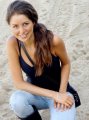 Australia- Aley Greenblo (Canceled) at Miss Supranational 2010 in Poland 2nd edition +++
