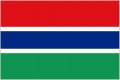 Gambia Map, Flag, 18 February National Day, Photo Gallery Beauty Pageant Miss, Models Contest