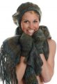 Germany- Maike Frohlingsdorf at Miss Supranational 2010 in Poland 2nd edition +++