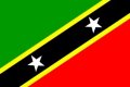 Saint_Kitts and Nevis, Flag, National Day 19 September, Photo Gallery Beauty Pageant Miss, Models Contest