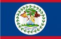 Belize Map, Flag, National Day 10 and 21 September, Photo Gallery Beauty Pageant Miss, Models Contest