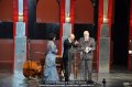 Lansarea proiectului Stagiunea de Arta la Opera Nationala Bucuresti 2010