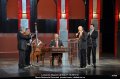 Lansarea proiectului Stagiunea de Arta la Opera Nationala Bucuresti 2010