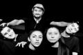 Teatrul Studentesc Crista Bilciu, regizor spectacol `Cantareata cheala` Who`sWho_BP +++