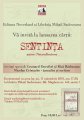 Edituri `Neverland` lansare carte `SENTINTA` scrisa de Necredinciosu` , invitati Rica Raducanu si Leonard Doroftei la Libraria `Mihail Sadoveanu` +++
