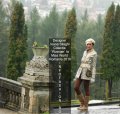 S_&_Ioana_Silaghi Tineri Designeri Colectia `Russian` la Finala Miss World Romania 2010 Platinum Agency Infofashion +++