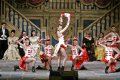 S20 10 01 Ian 2011 /31 Dec 2010 Maratonul Revelionului la Opera Nationala Bucuresti(R) `Liliacul`, o productie a celebrului teatru liric londonez Royal Opera House (Covent Garden) +++