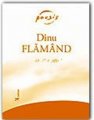 Edituri- Cartier publica Opera poetica a lui Dinu Flamand, poet francez de origine romana, distins cu Premiul National de Poezie `Mihai Eminescu` Who`sWho_FP +++