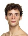 Who`sWho_SP_Valentin Stoica, prim-solist al Companiei de Balet a ONB, va debuta in rolul principal masculin (Solor) din baletul `Baiadera`10.03.2011 +++