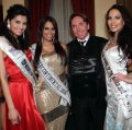 Loredana_Salanta Miss World Romania 2009, castigatoarea Top Model of the World Germany 16.03.2011 Infofashion Platinum Ag  +++