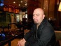 Pictori Bogdan Lascar, artist plastic, vernisaj NEO-CONTEMPORANY VISUAL ART Event la Burj Khalifa Tower DUBAI +++