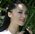 Guangzhou at Miss Tourism World 2005 in Zimbabwe (Photo: Frank Thompson)