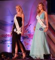 ROMANIA - MARIA-LIA BLEDEA IN TOP 15 LA MISS GLOBAL BEAUTY QUEEN IN SOUTH KOREA si in Top 5 for Miss Global Beauty Internet Popularity  